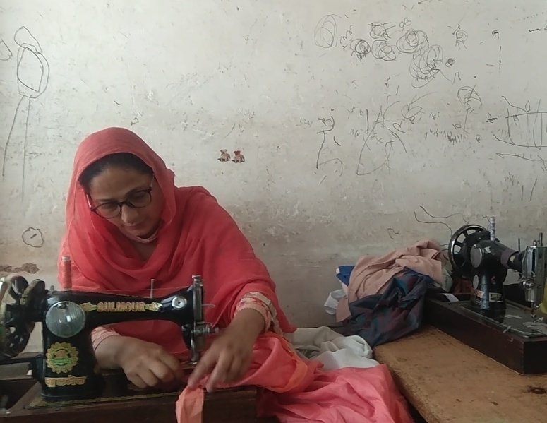 A Tailor-made Success&nbsp;Story